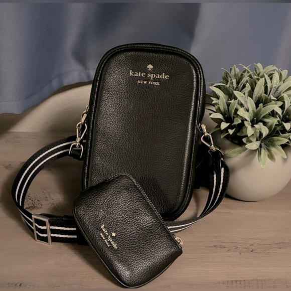 kate spade Handbags - Kate Spade Rosie North South Crossbody